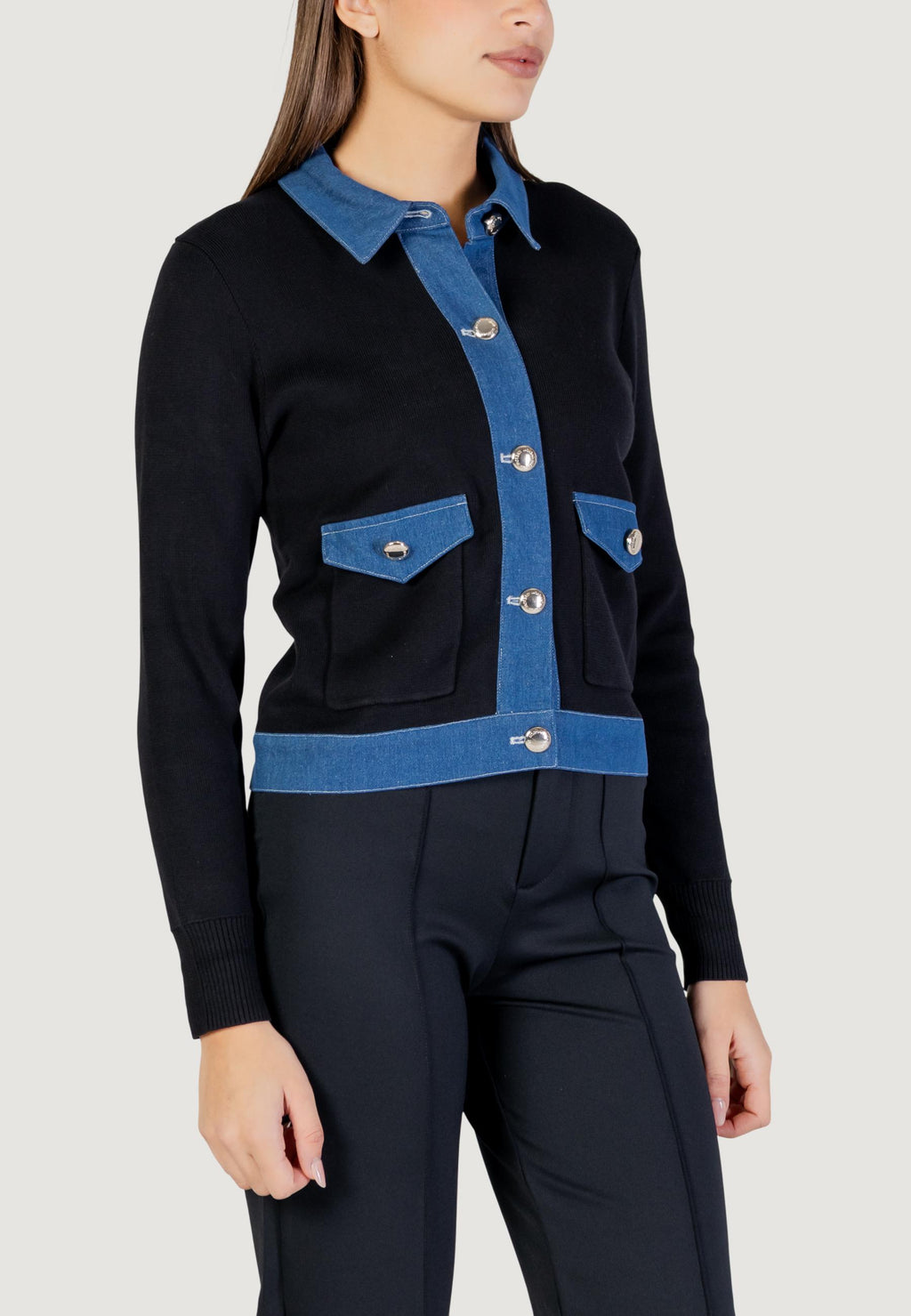 Cardigan Morgan De Toi 251-MNAKI