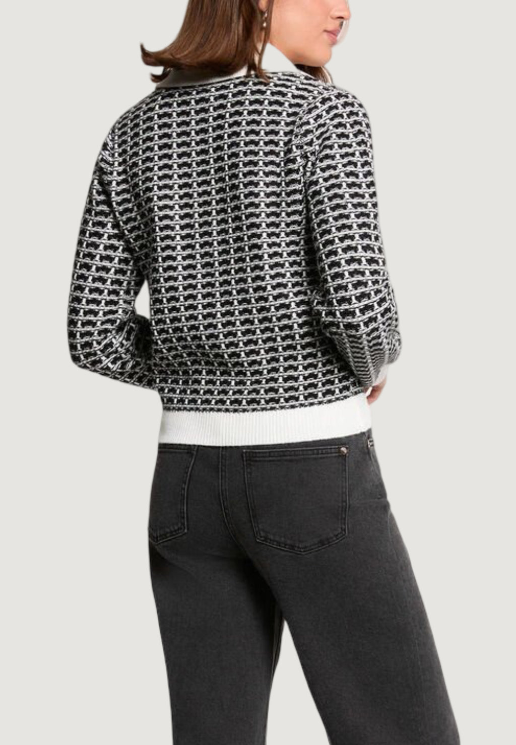 Cardigan Morgan De Toi 261-MLILIAN