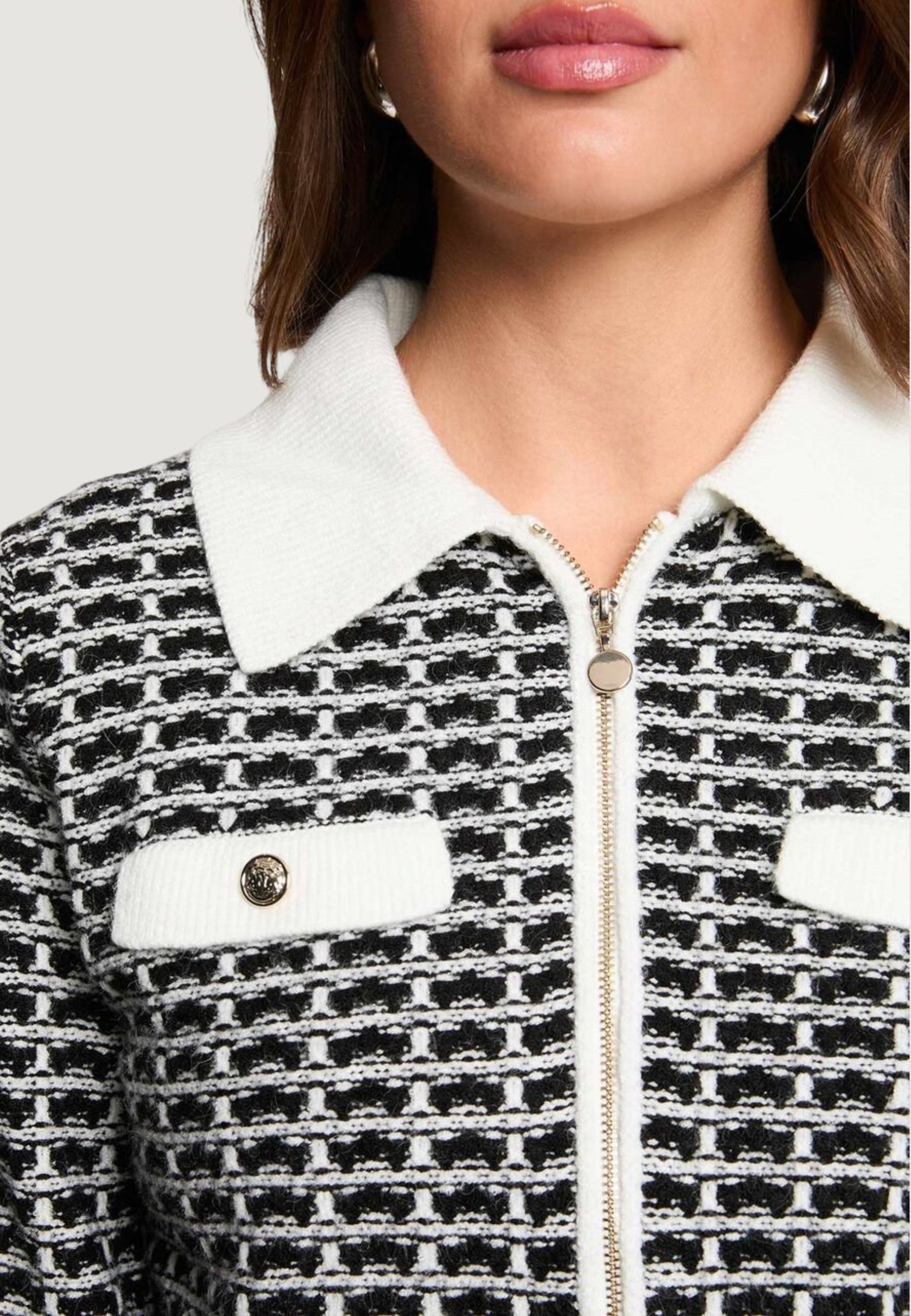 Cardigan Morgan De Toi 261-MLILIAN