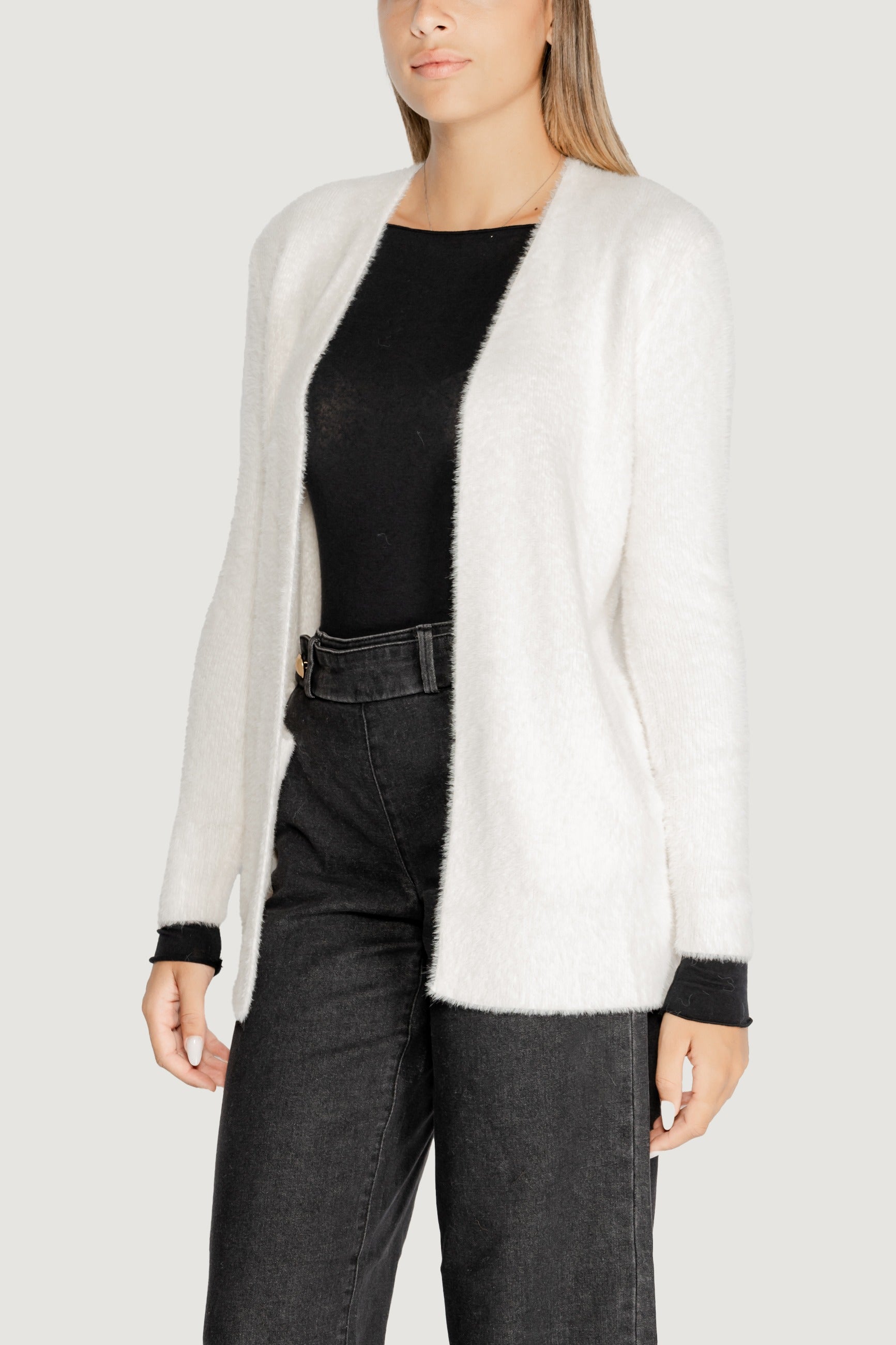 Cardigan Morgan De Toi 222-MLOUIS