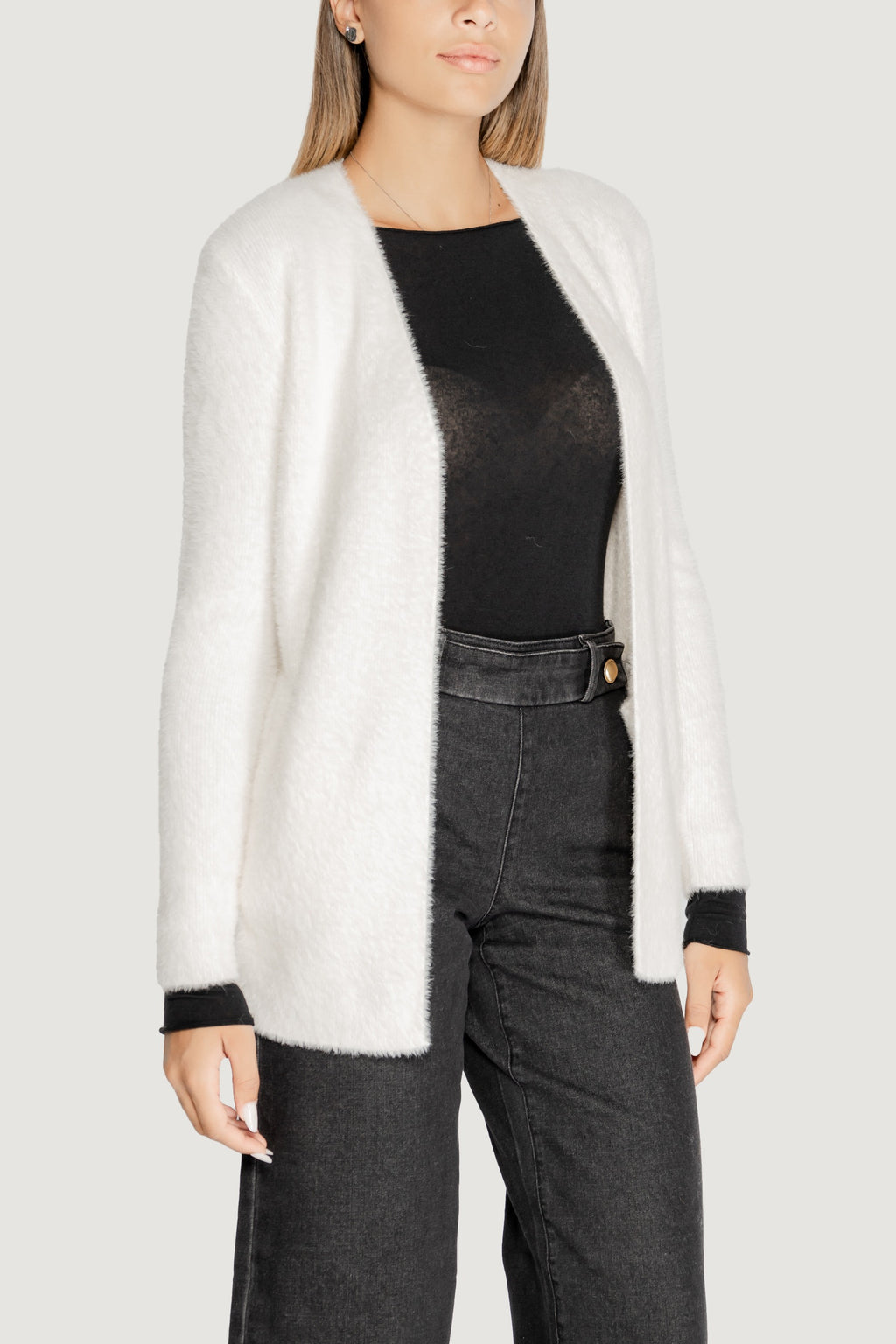 Cardigan Morgan De Toi 222-MLOUIS