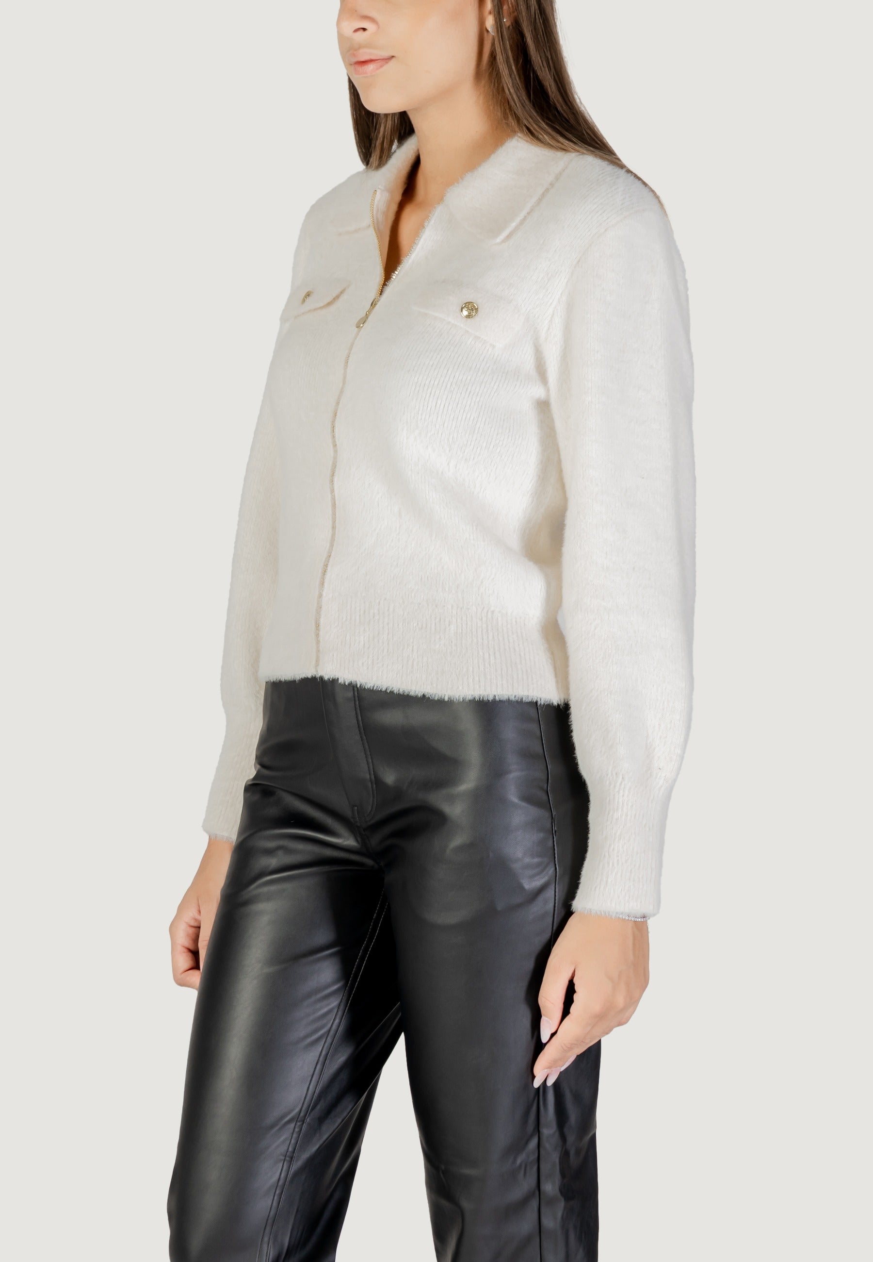 Cardigan Morgan De Toi 232-MDOMI
