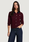 Cardigan Morgan De Toi 252-MJEANE