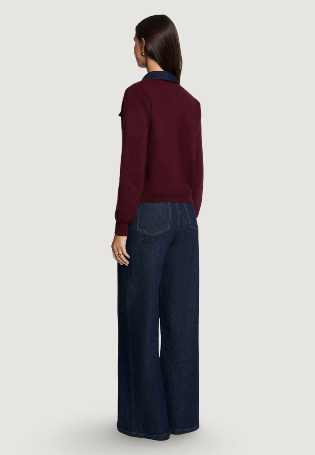 Cardigan Morgan De Toi 252-MJEANE