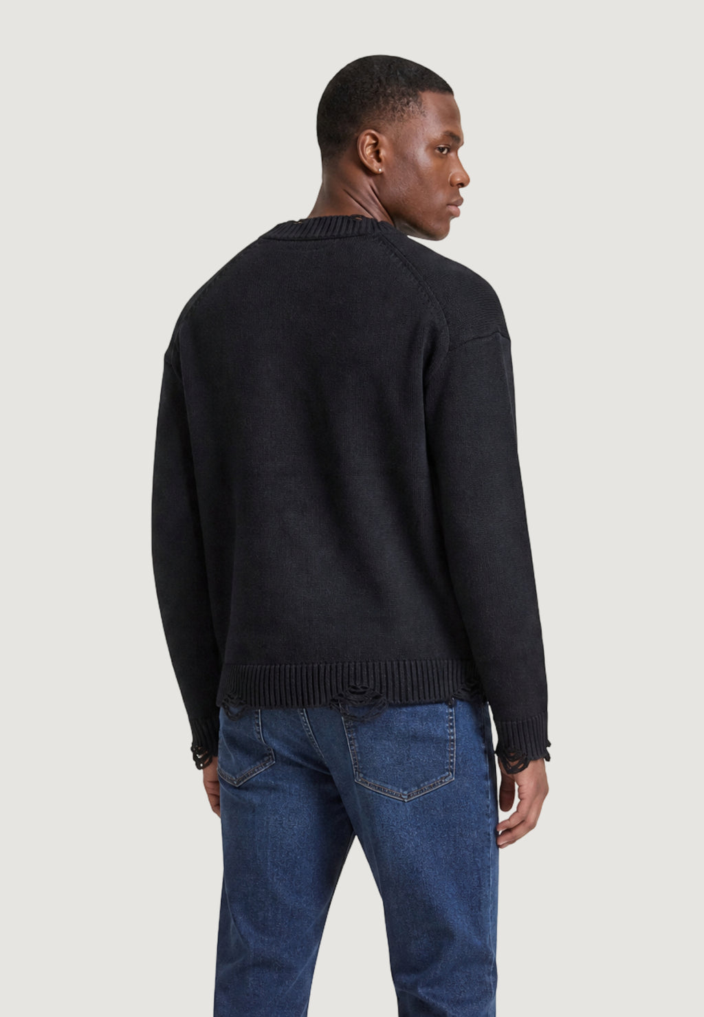 Cardigan Only & Sons Onstune Ds Crop Cardigan Knit