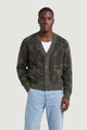 Cardigan Only & Sons Onswillis Ls Ds Jaquard Cardigan