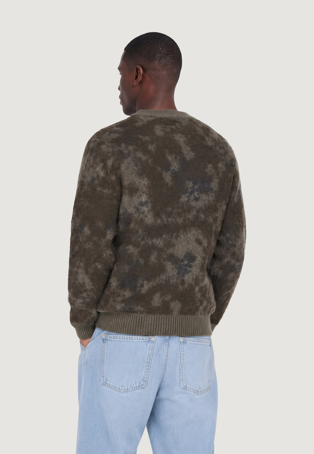 Cardigan Only & Sons Onswillis Ls Ds Jaquard Cardigan