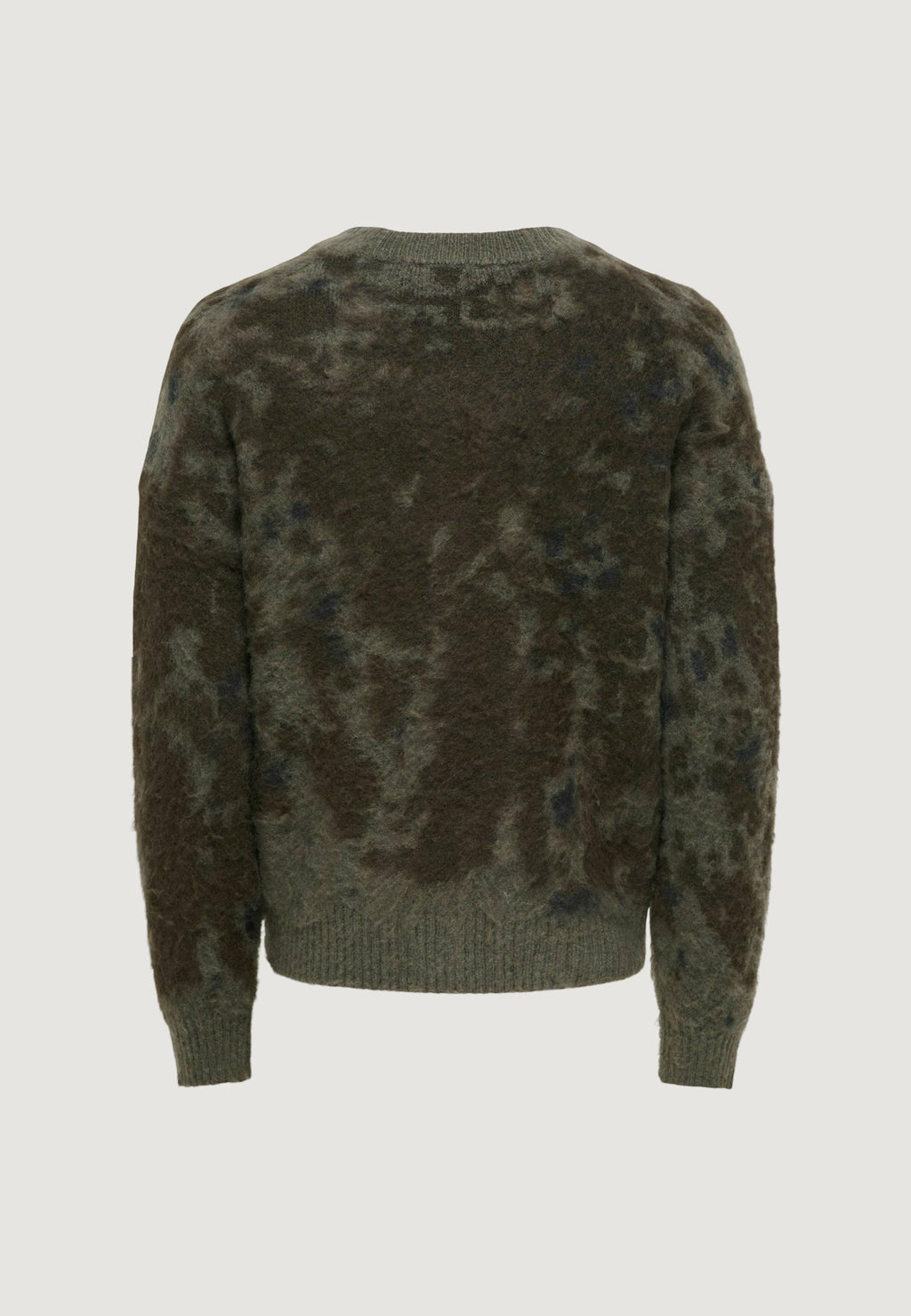 Cardigan Only & Sons Onswillis Ls Ds Jaquard Cardigan