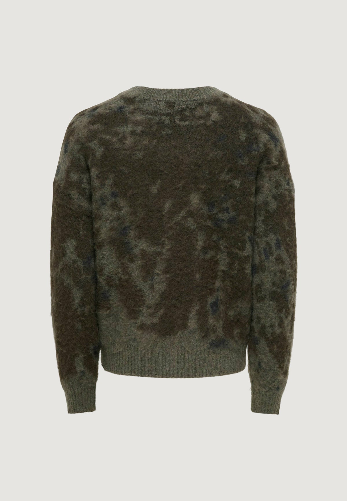 Cardigan Only & Sons Onswillis Ls Ds Jaquard Cardigan