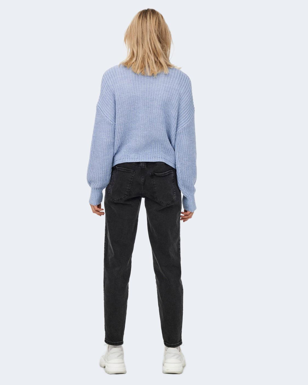 Cardigan Only ONLCAROLSPRING L/S KNT NOOS