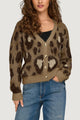 Cardigan Only Onledelie Life Ls Jq Cardi V-Neck Knt