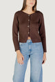 Cardigan Only Onlscarlett Ls Button Cardigan Knt