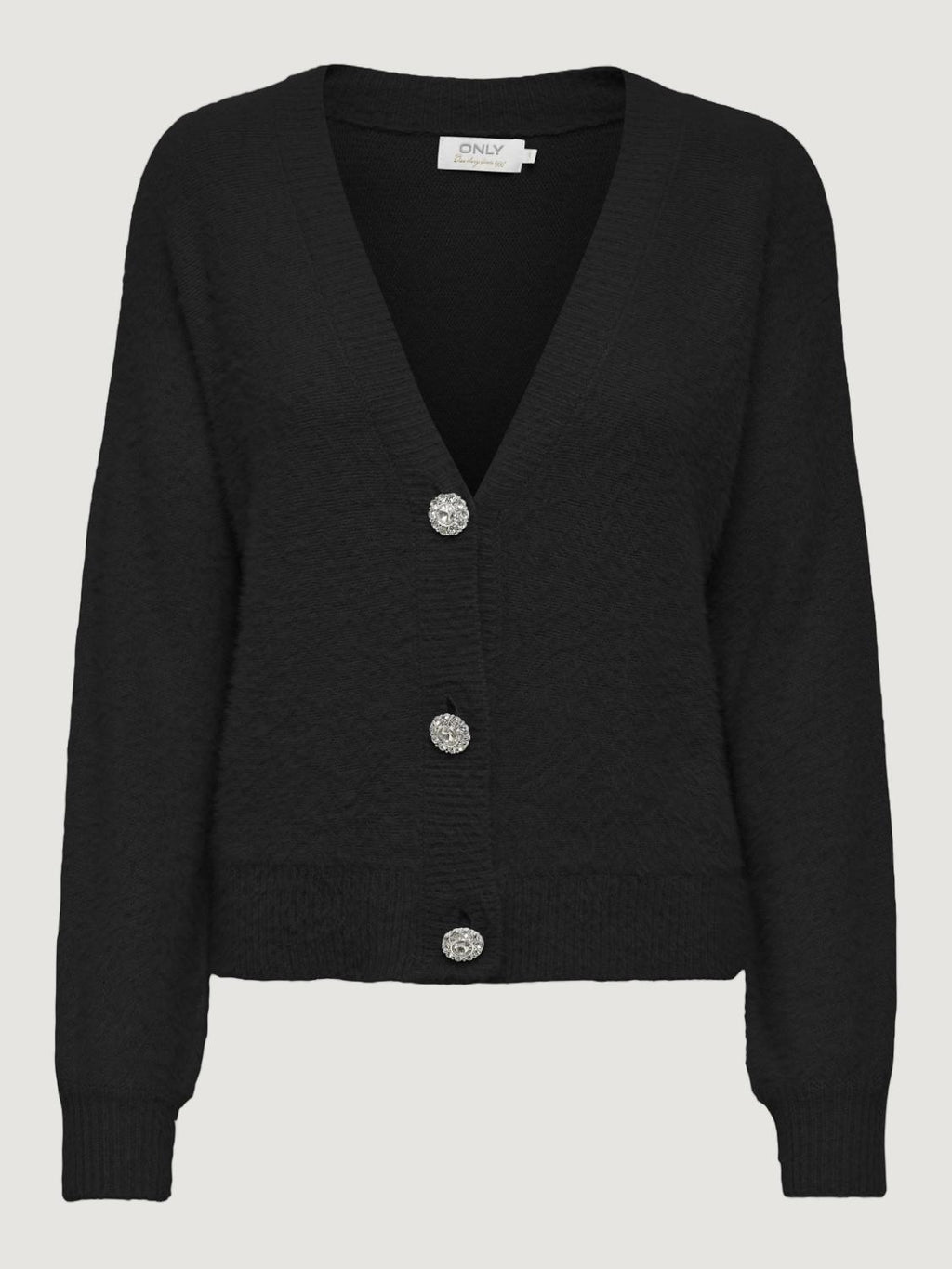 Cardigan Only ONLELLA PIUMO L/S CC KNT