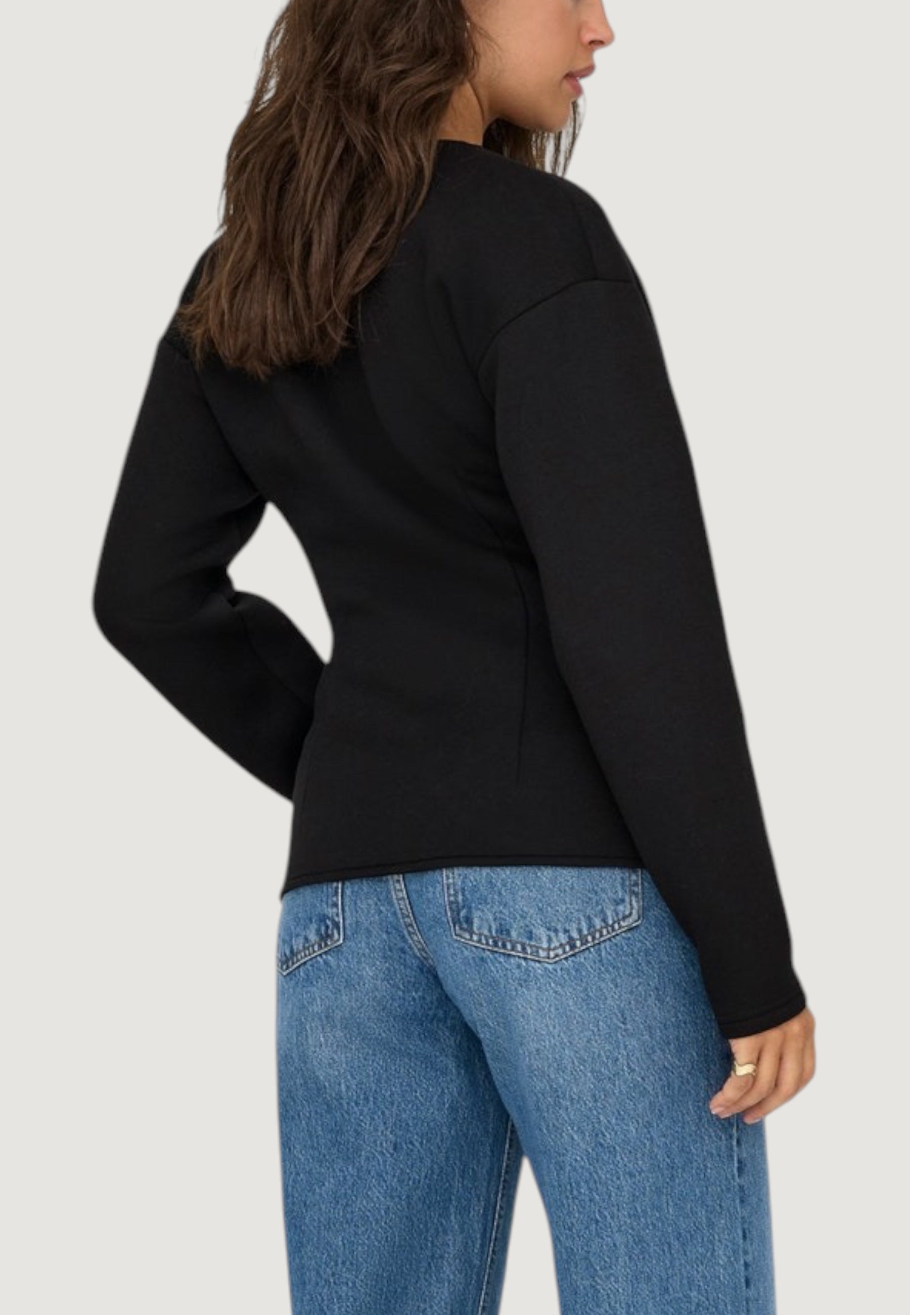 Cardigan Only Onlnaomi L/S Cardigan Swt