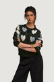 Cardigan Only Onlritu Ls O-Neck Jaq Cardigan Knt