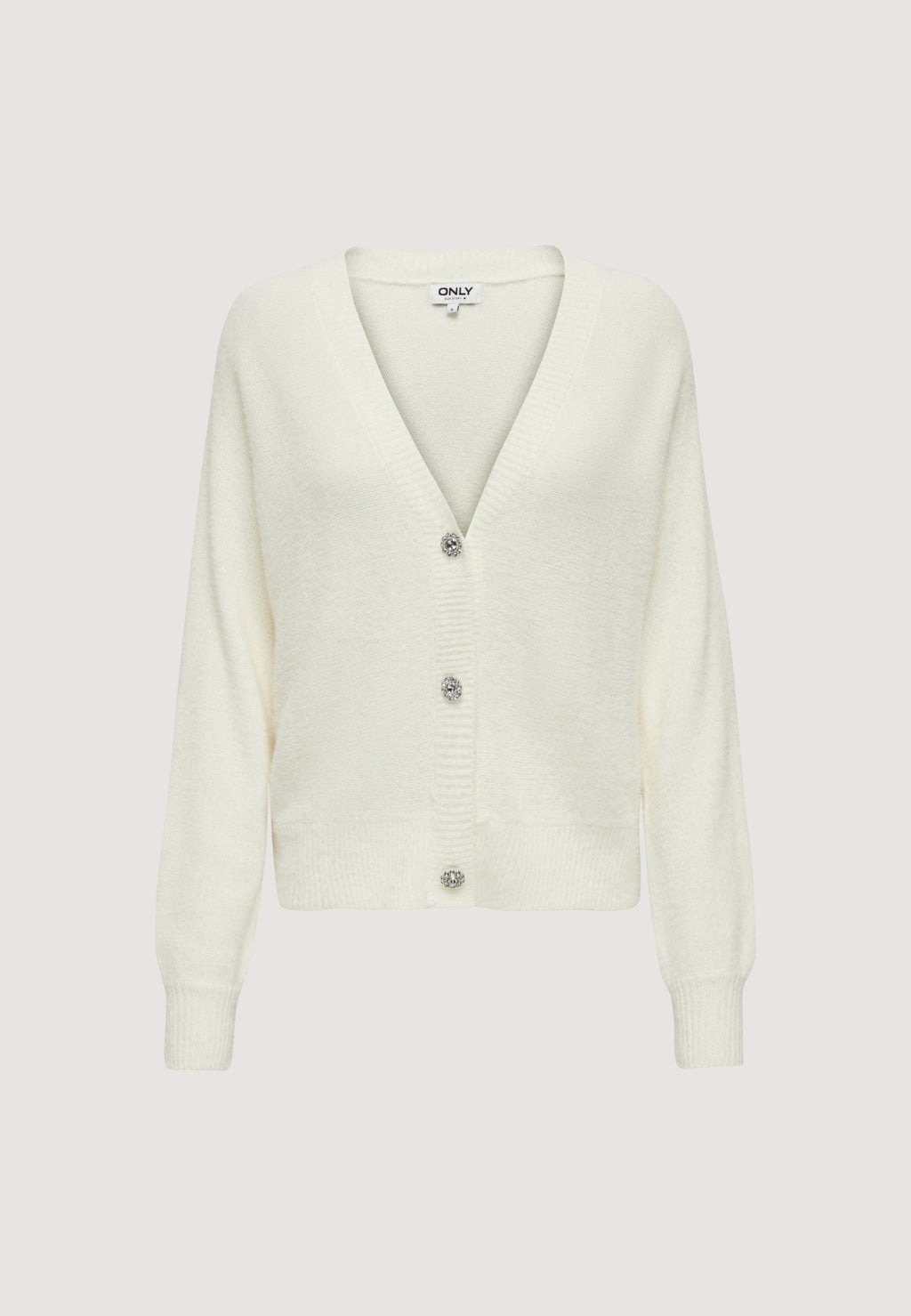 Cardigan Only ONLELLA PIUMO L/S CC KNT