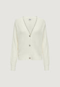 Cardigan Only ONLELLA PIUMO L/S CC KNT