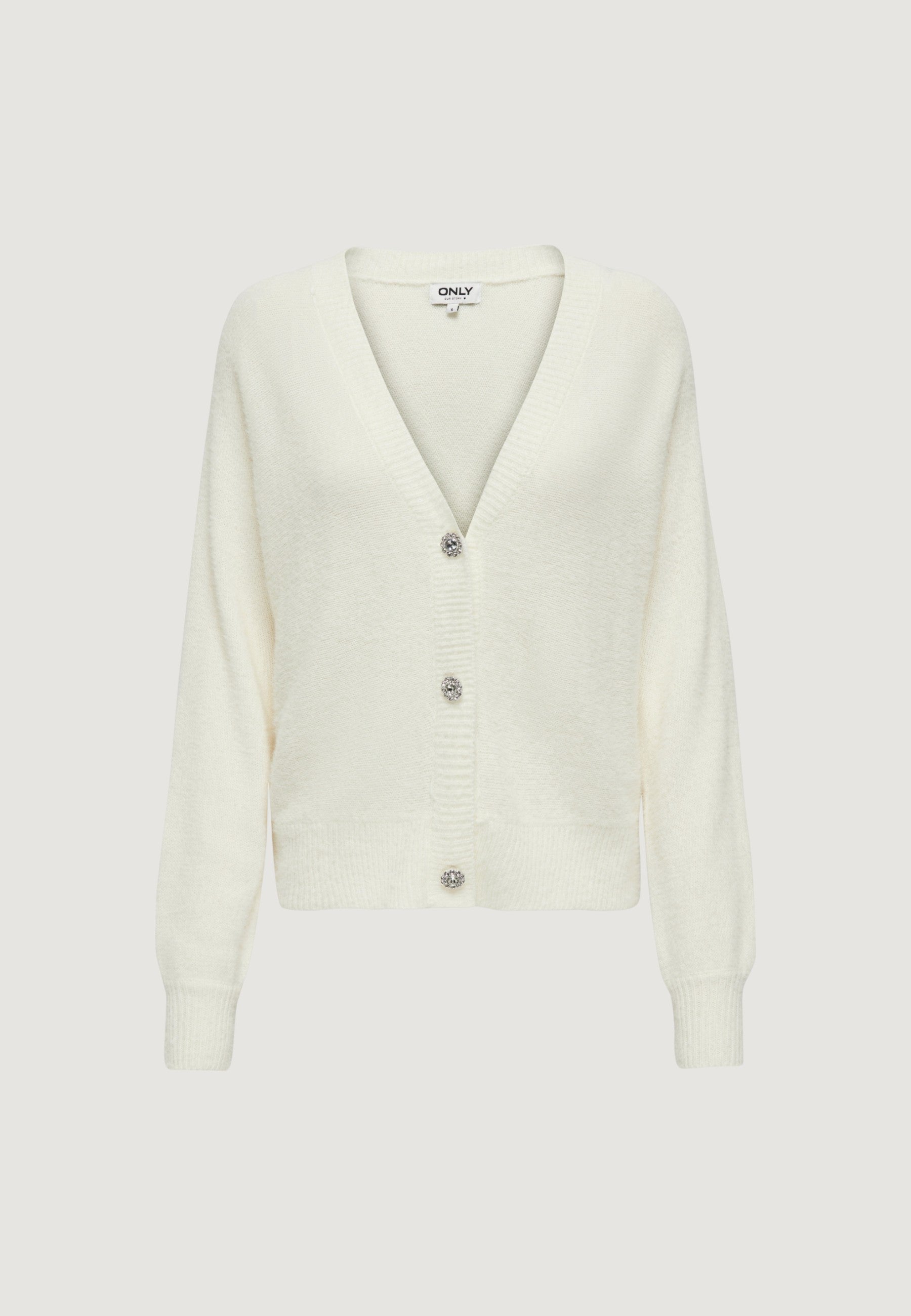 Cardigan Only ONLELLA PIUMO L/S CC KNT