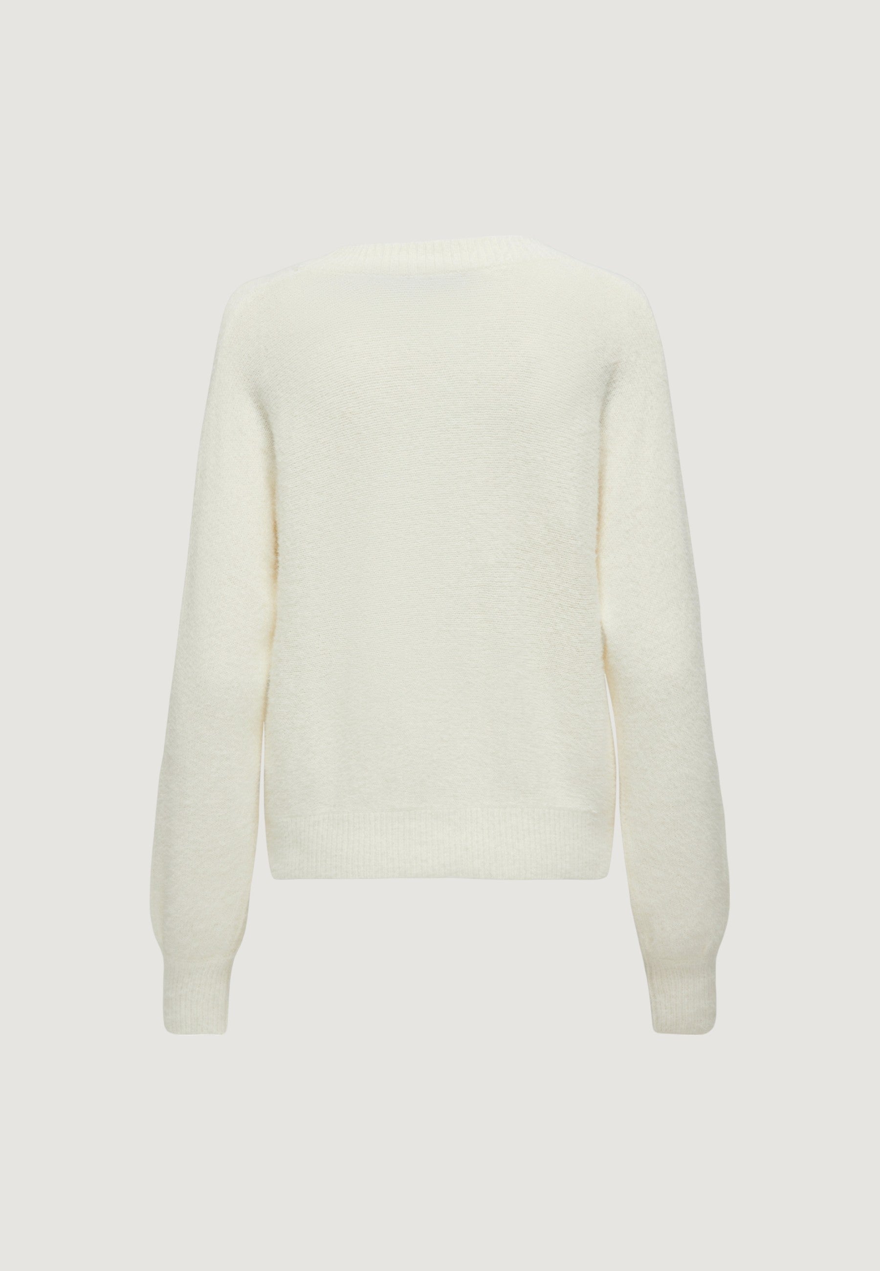 Cardigan Only ONLELLA PIUMO L/S CC KNT