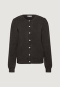 Cardigan Street One LTD QR_cosy roundneck cardi