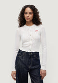 Cardigan Tommy Hilfiger Jeans DW0DW22931