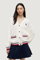 Cardigan Tommy Hilfiger Jeans DW0DW22934