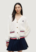 Cardigan Tommy Hilfiger Jeans DW0DW22934