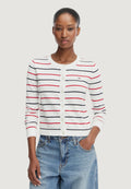 Cardigan Tommy Hilfiger Jeans TJW ESSENTIAL CREW N