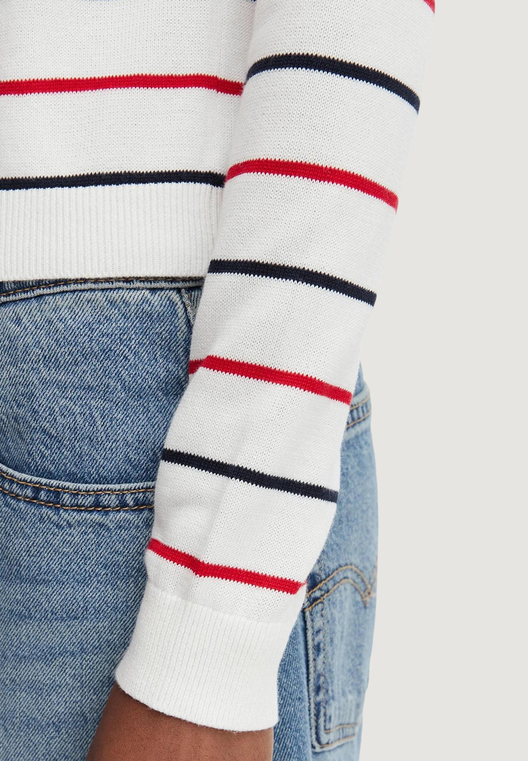 Cardigan Tommy Hilfiger Jeans TJW ESSENTIAL CREW N
