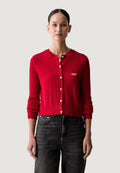 Cardigan Tommy Hilfiger Jeans DW0DW22931