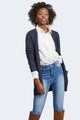Cardigan Vila Clothes VIRIL OPEN L/S KNIT - NOOS