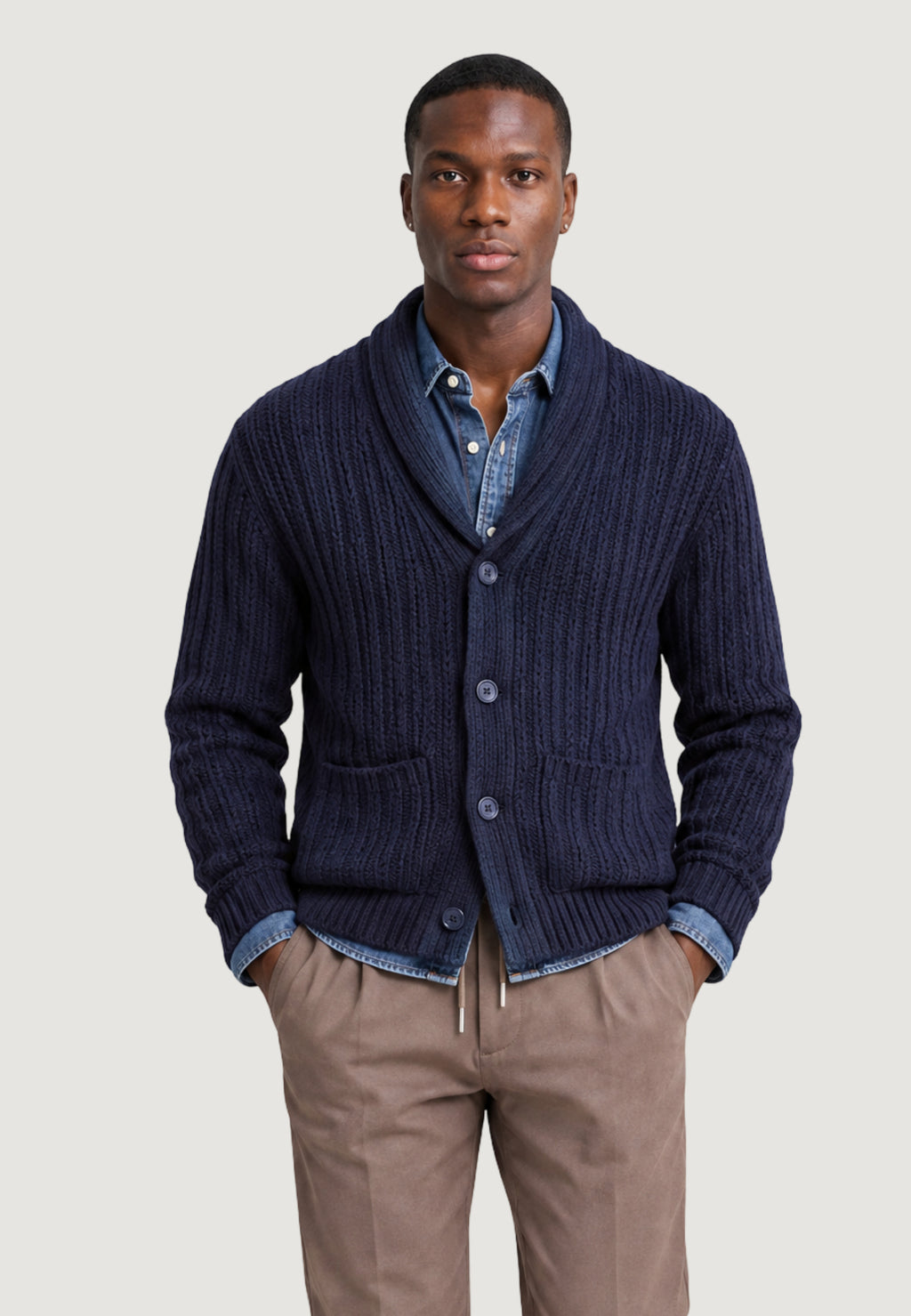 Cardigan YOS PJ2656