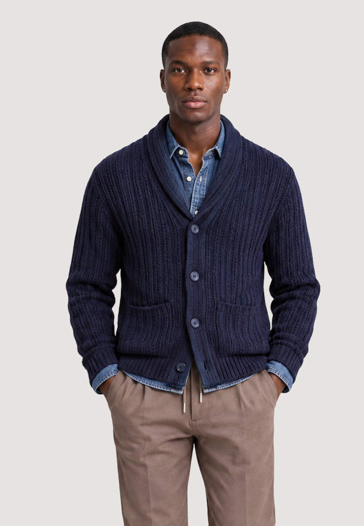 Cardigan YOS PJ2656