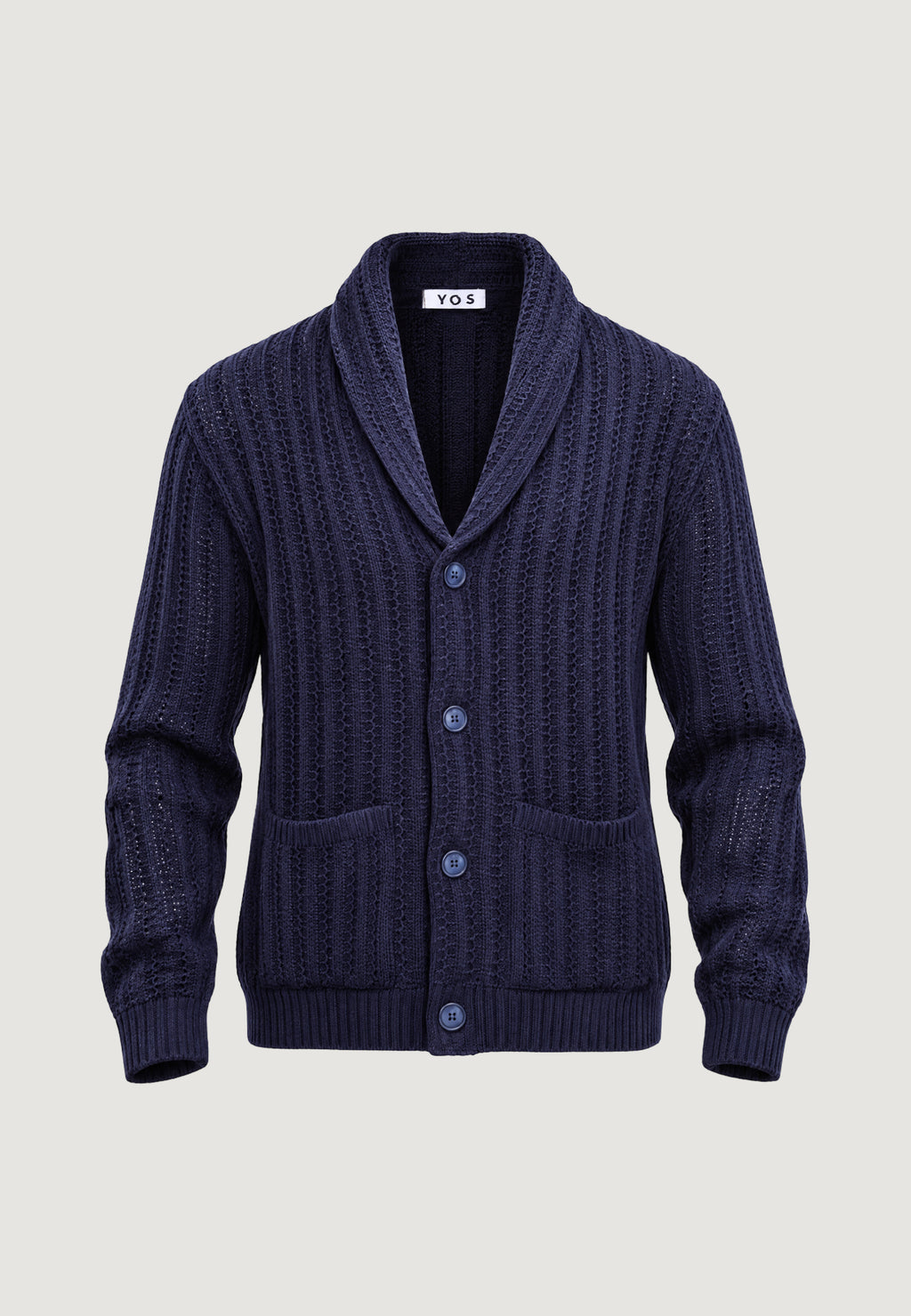Cardigan YOS PJ2656