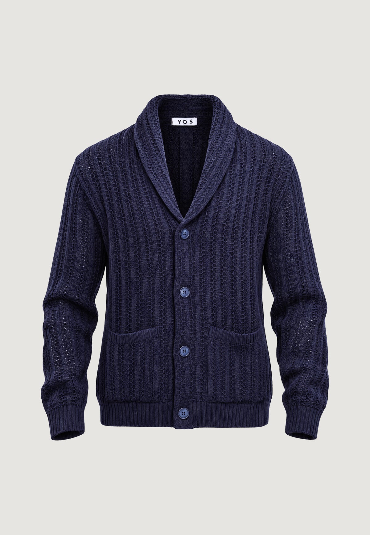 Cardigan YOS PJ2656
