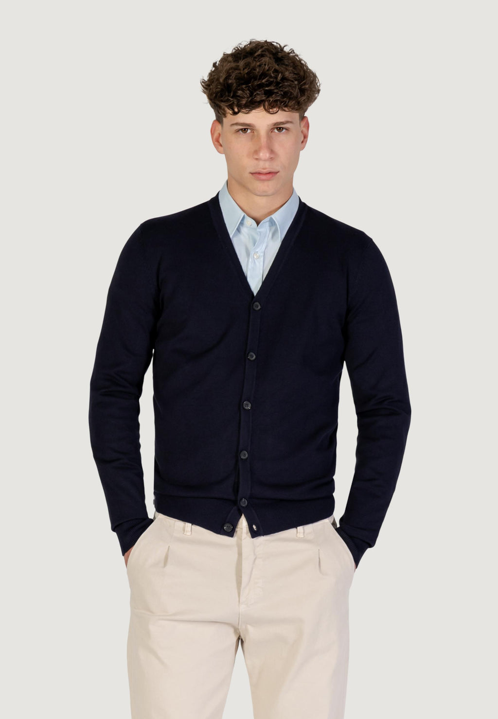 Cardigan YOS CARDIGAN V