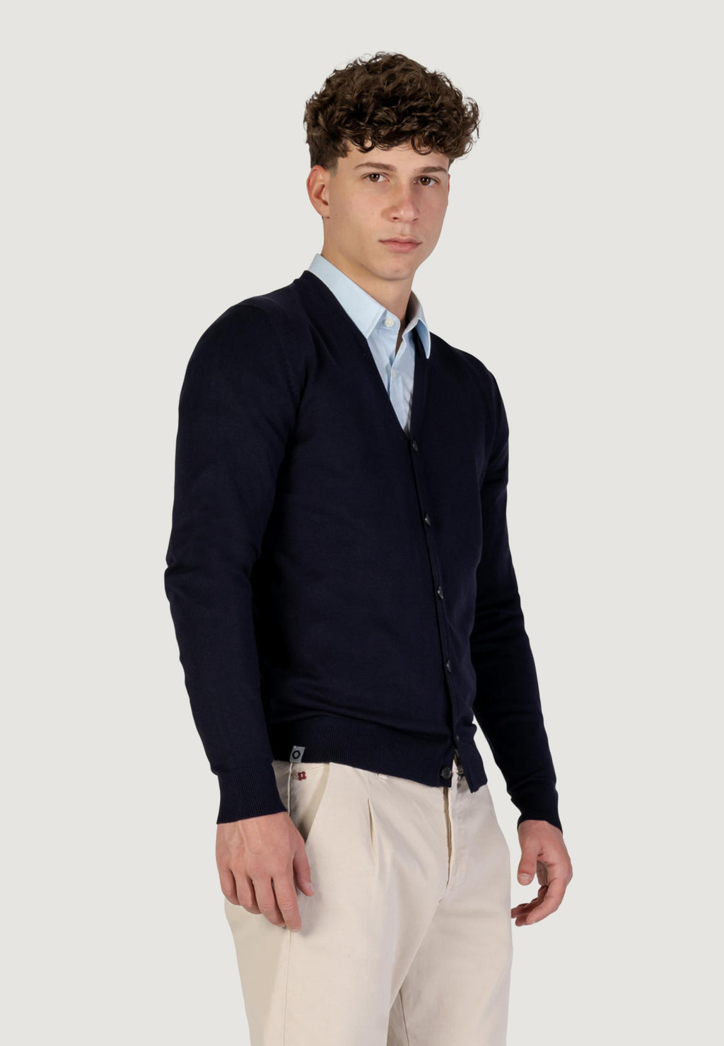 Cardigan YOS CARDIGAN V