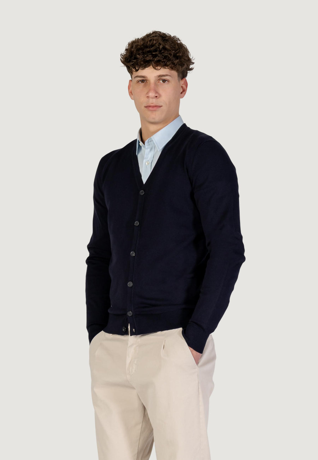 Cardigan YOS CARDIGAN V