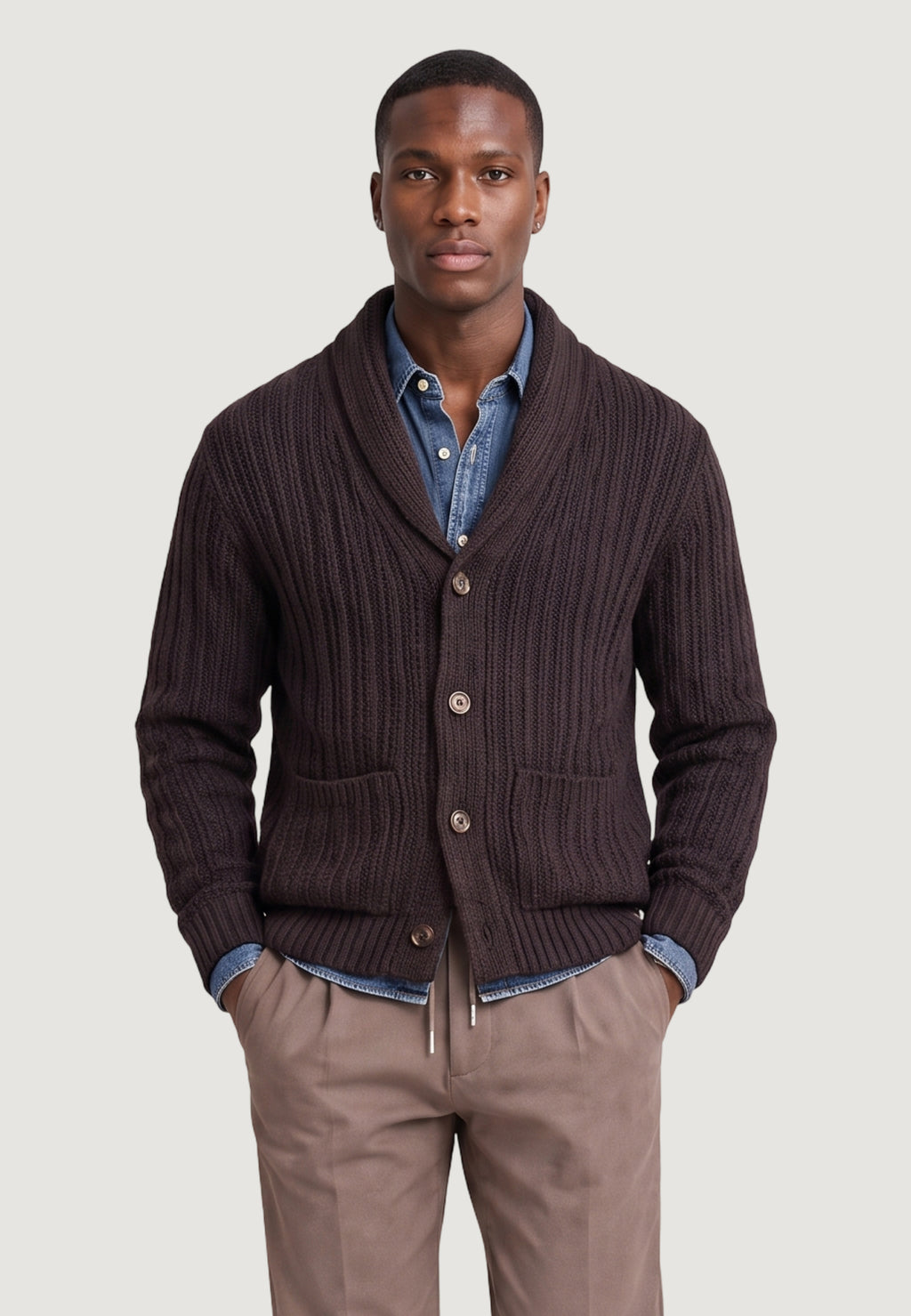 Cardigan YOS PJ2656