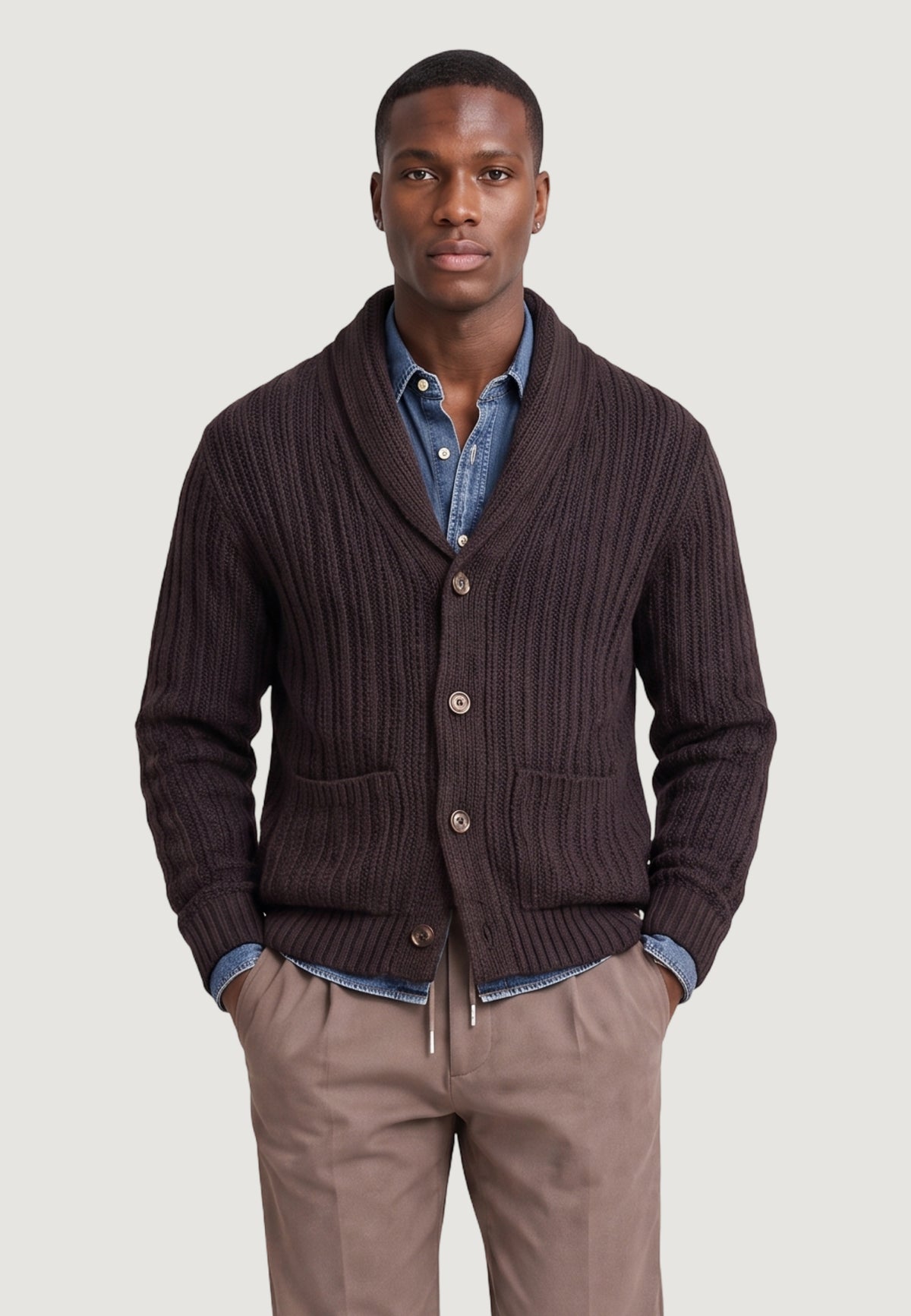 Cardigan YOS PJ2656