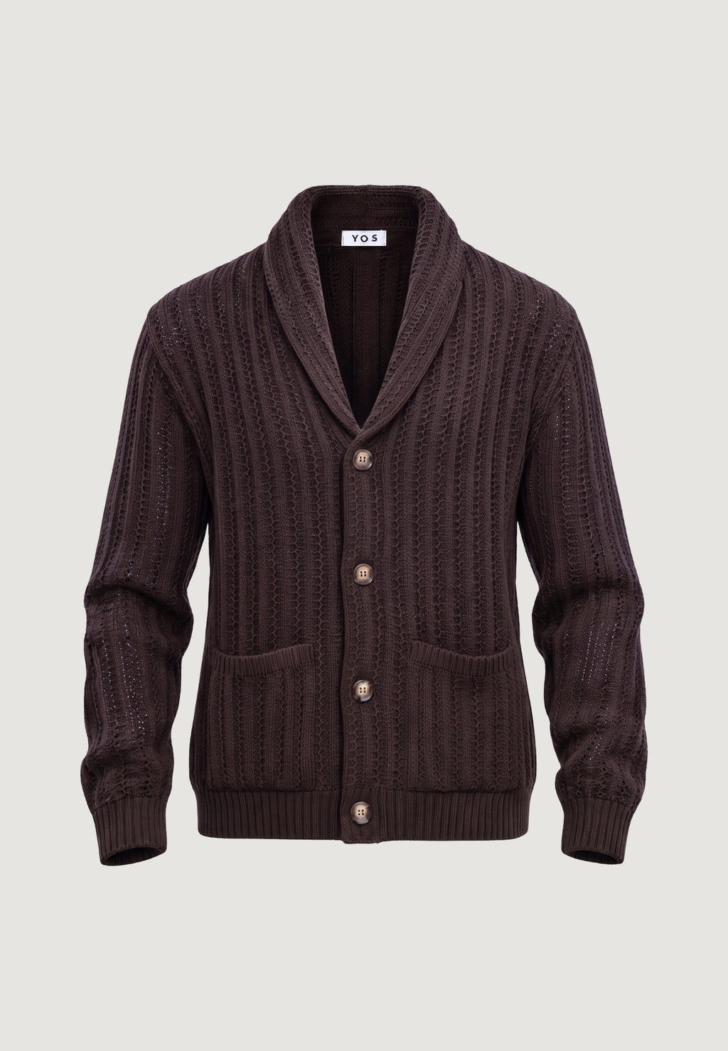 Cardigan YOS PJ2656