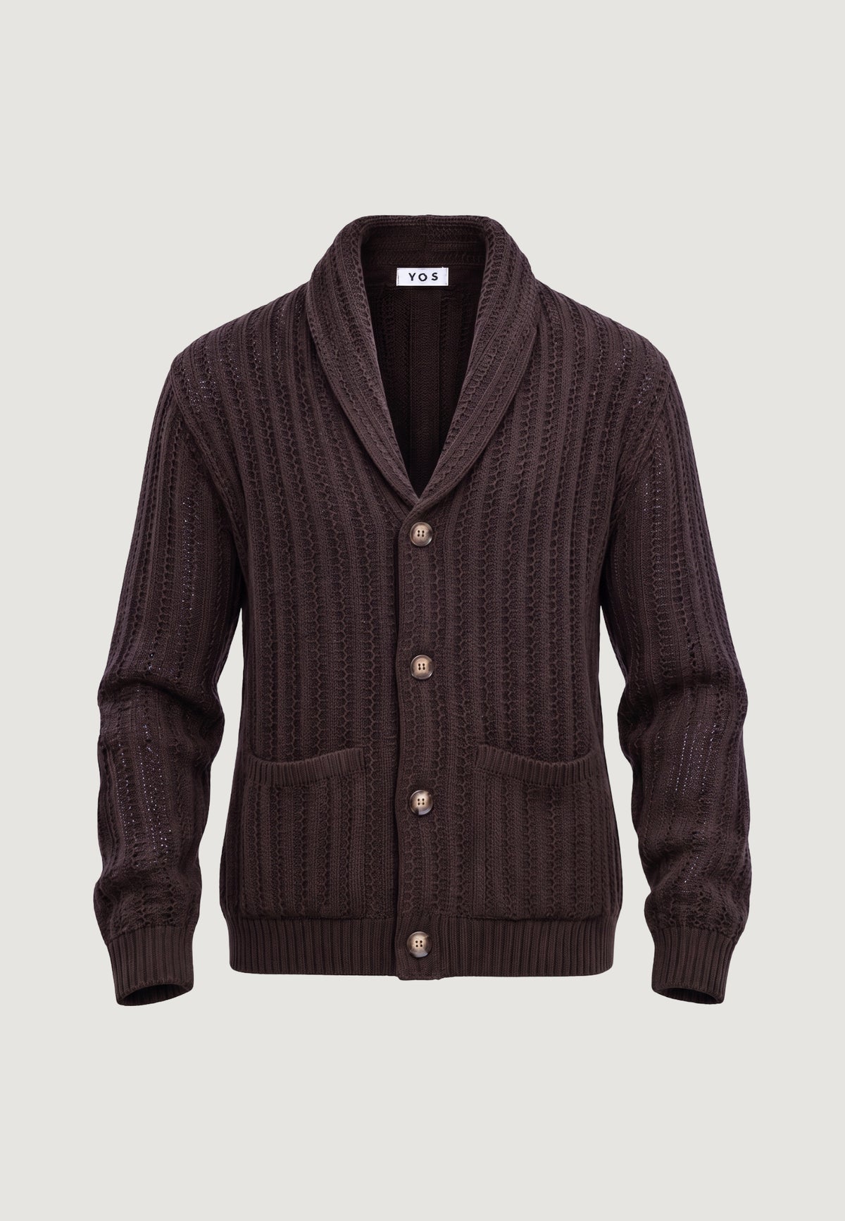 Cardigan YOS PJ2656