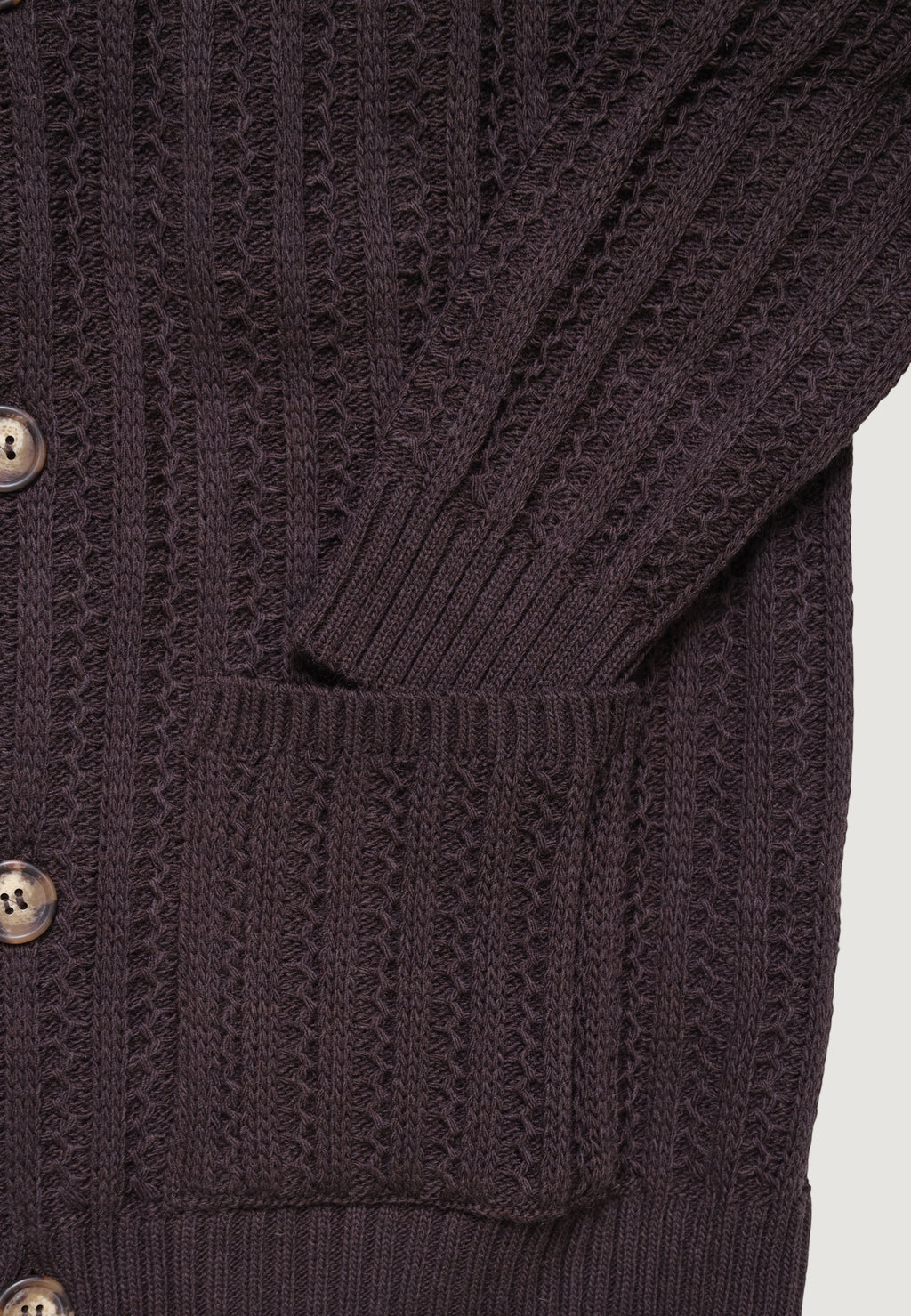 Cardigan YOS PJ2656