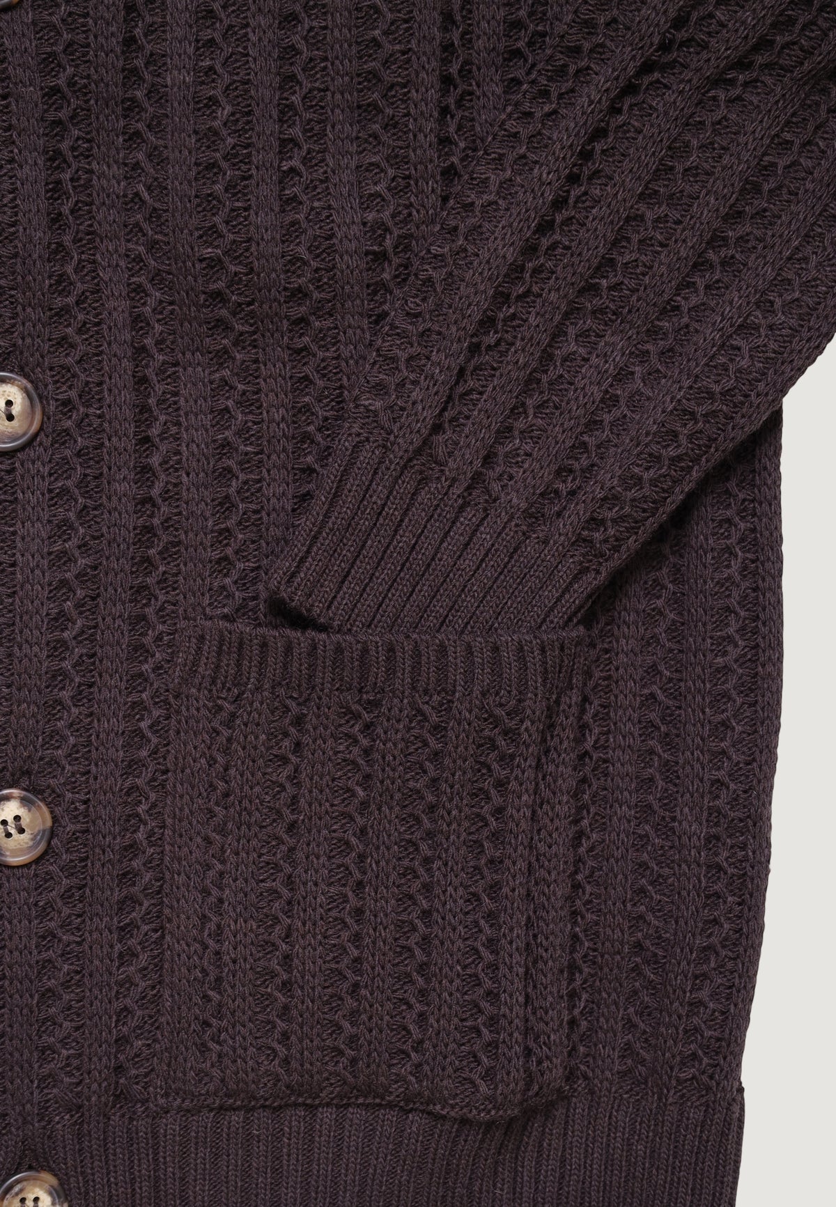 Cardigan YOS PJ2656