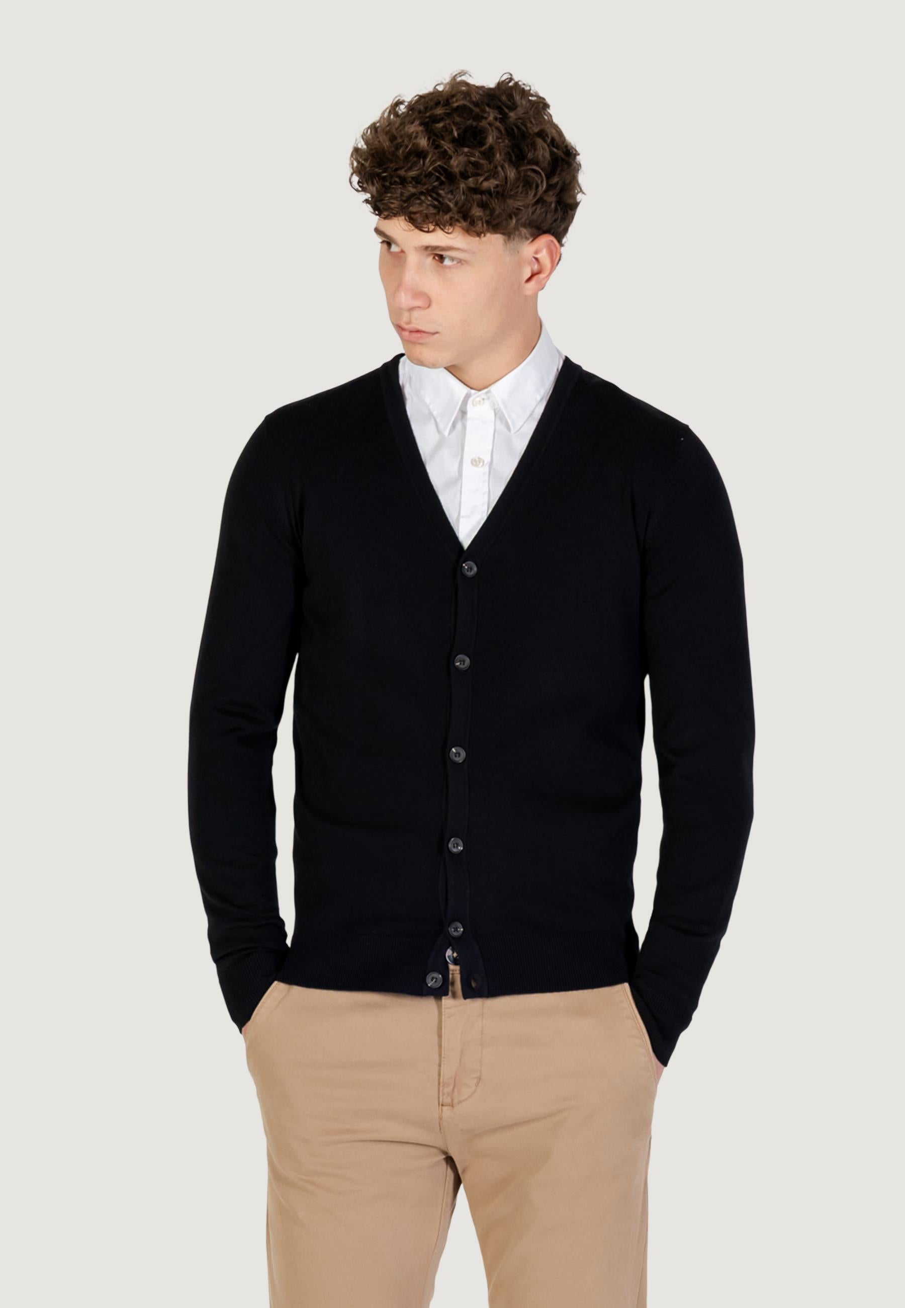 Cardigan YOS CARDIGAN V