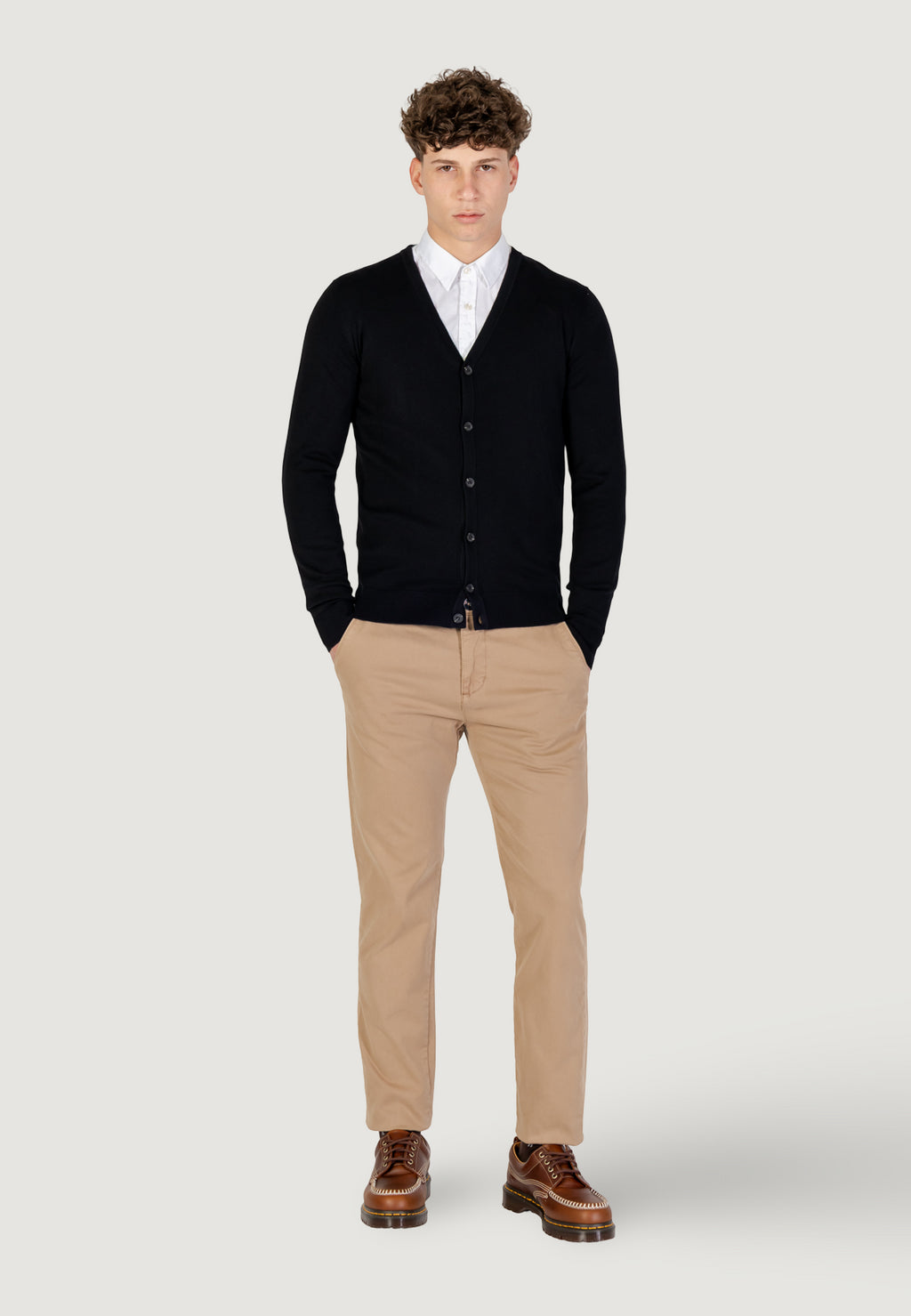 Cardigan YOS CARDIGAN V