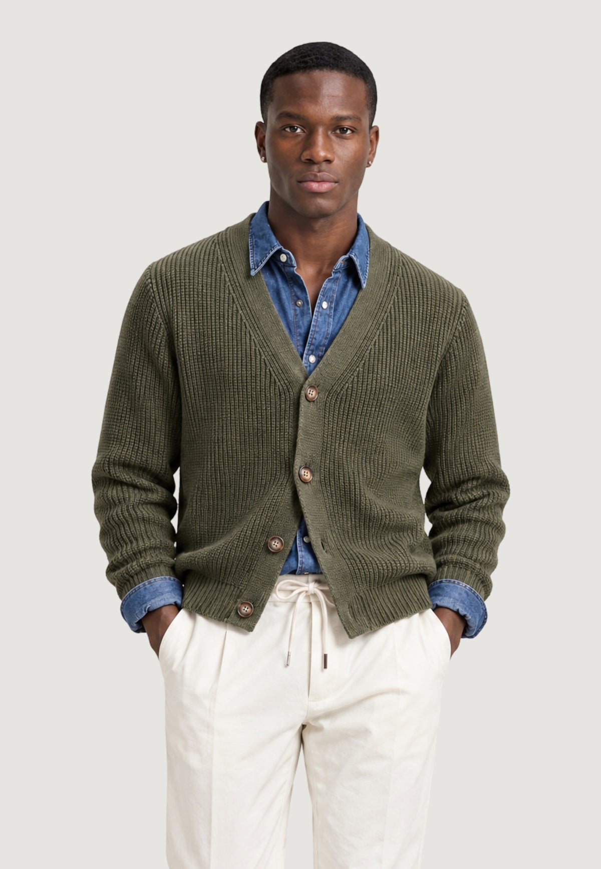 Cardigan YOS PJ2654