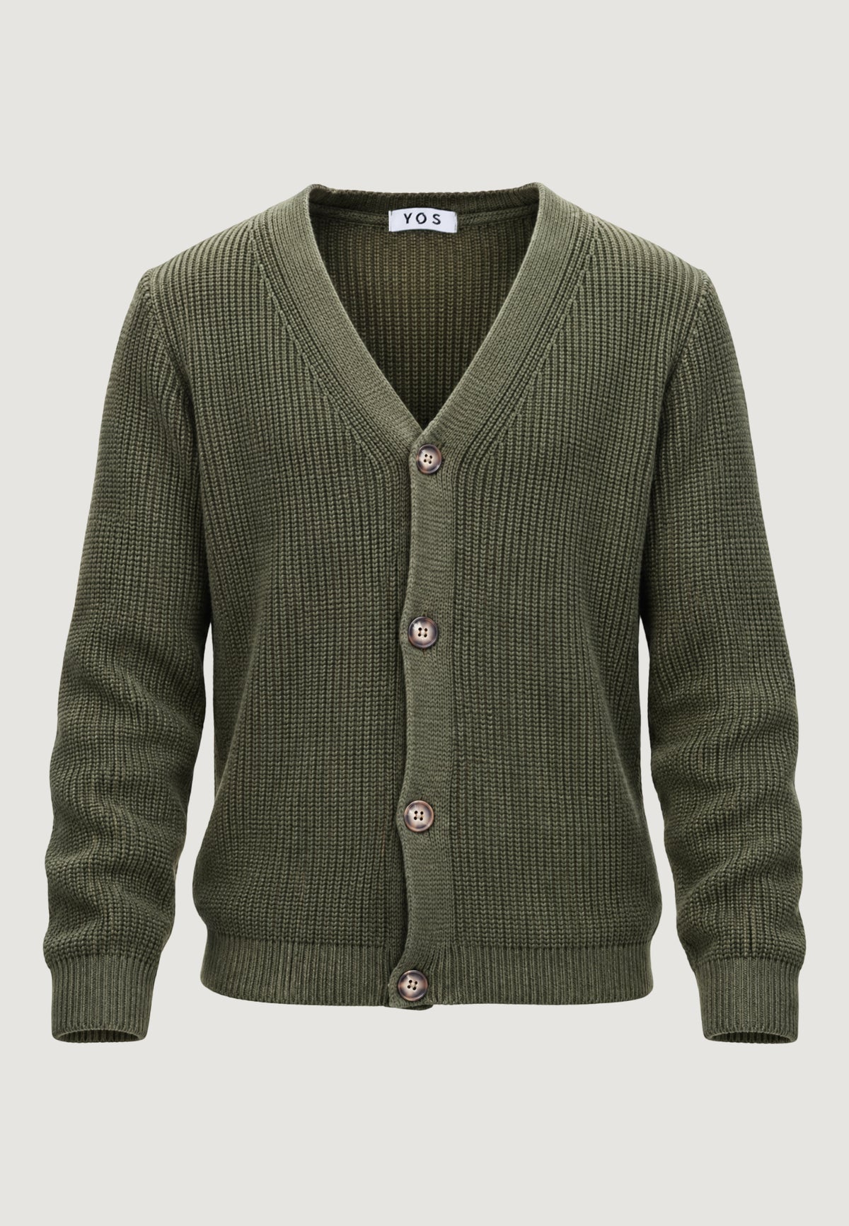 Cardigan YOS PJ2654