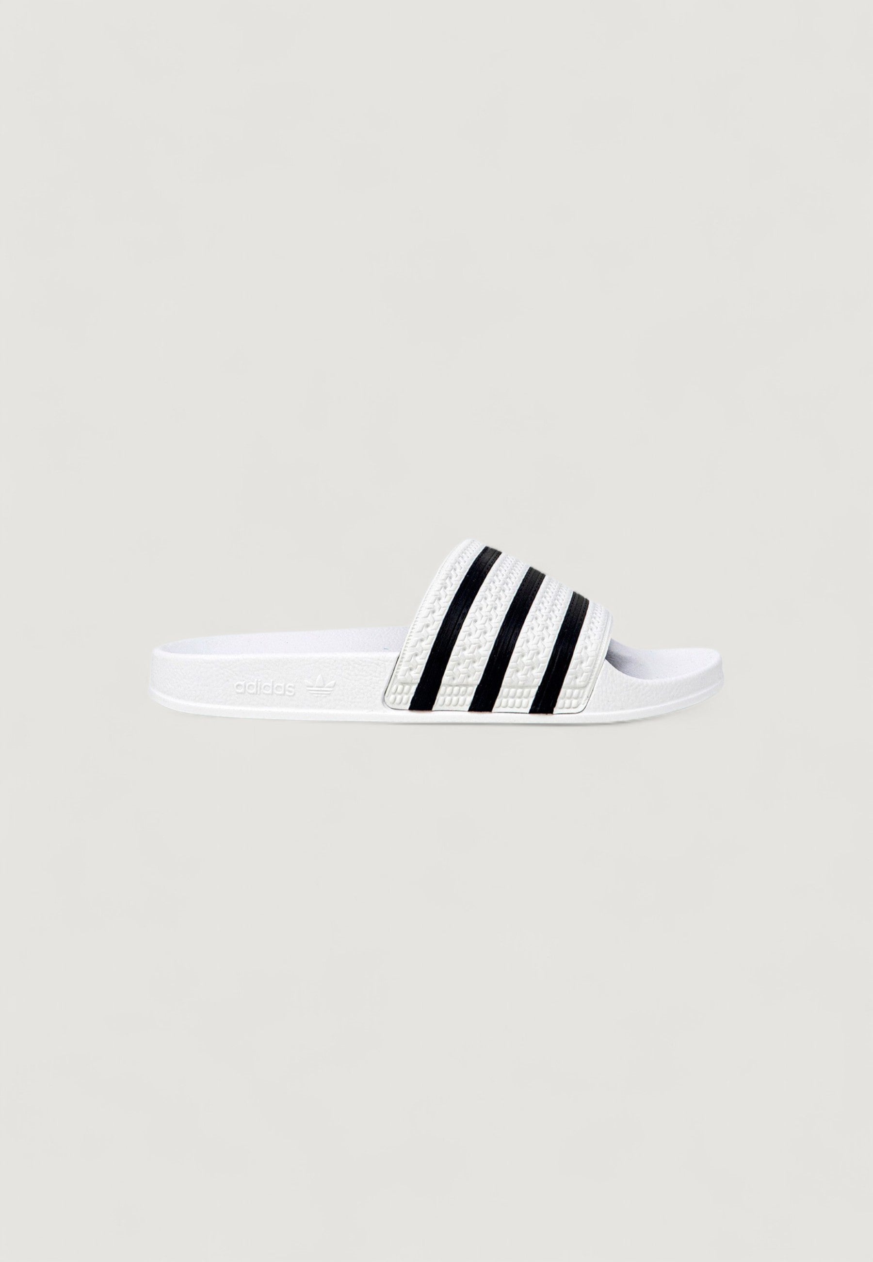  Adidas Originals ADILETTE - Imballo Originale Danneggiato - Prodotto Integro