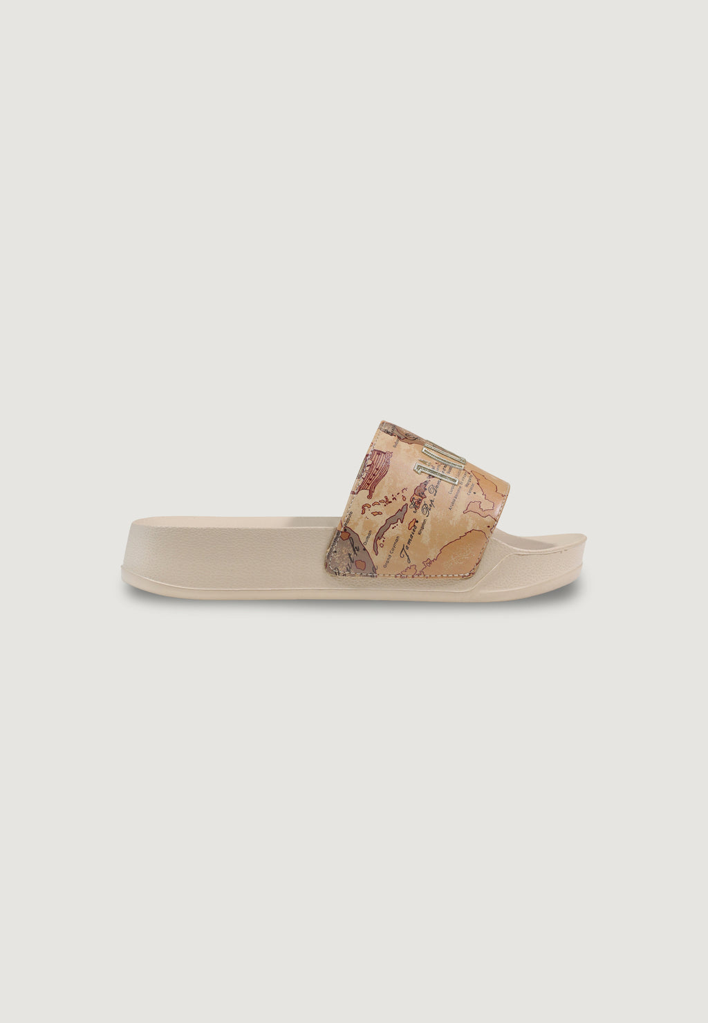 Ciabatte con fascia Alviero Martini Prima Classe CHILD